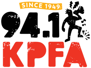 KPFA & PACIFICA