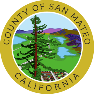 Seal of San Mateo County, California