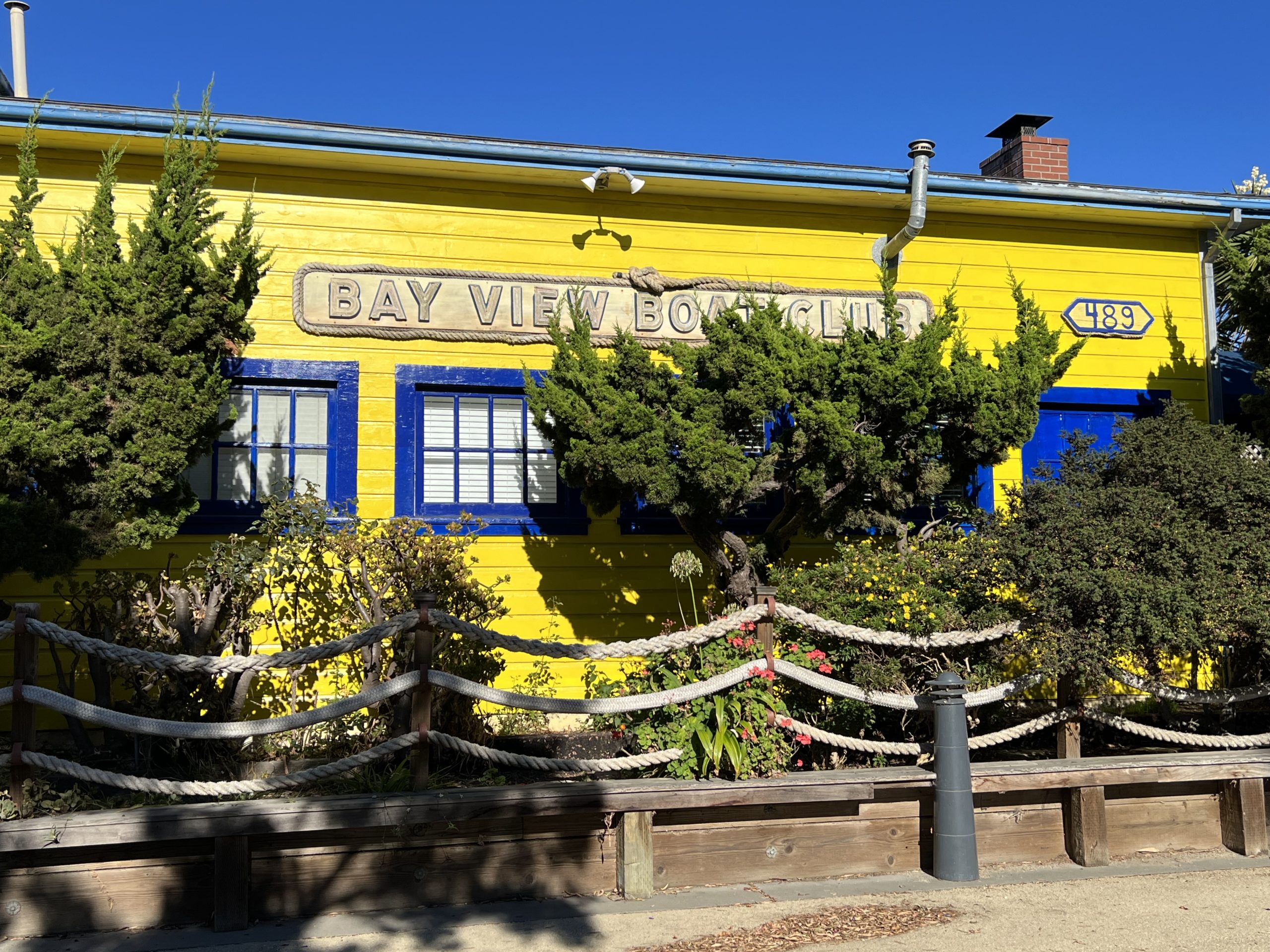 Bay View Boat Club