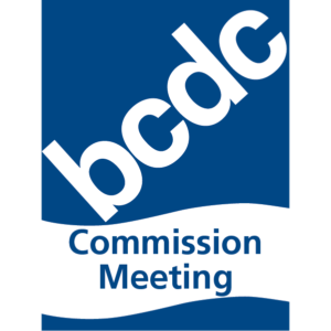 BCDC Hybrid Commission Meeting