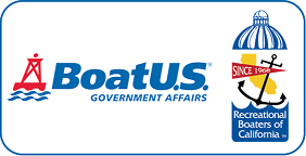 Boat Owners Association of The United States and Recreational Boaters of California