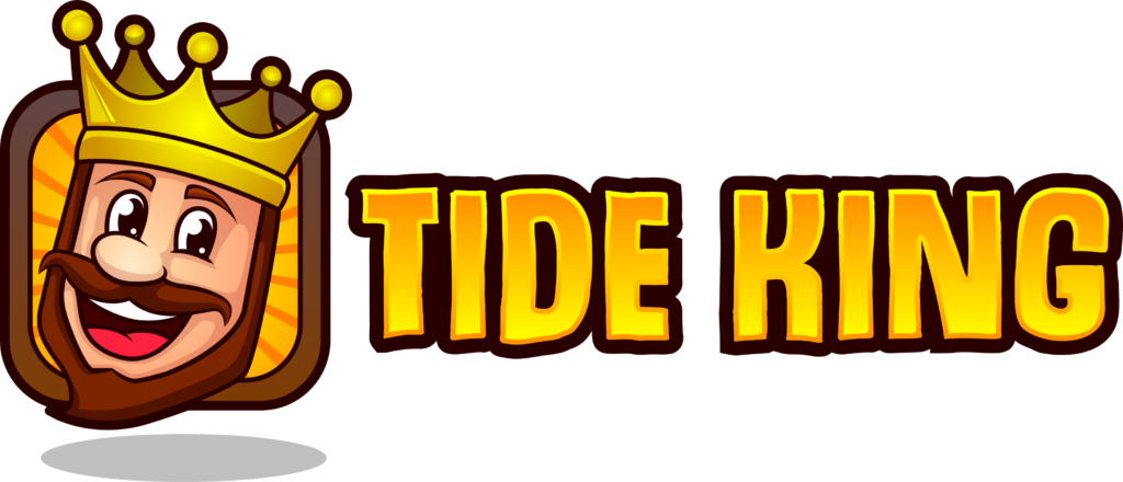 Tideking | Tide times and tide charts around the world.